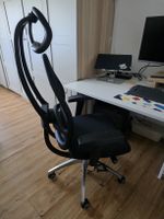 ergonomischer Bürostuhl 