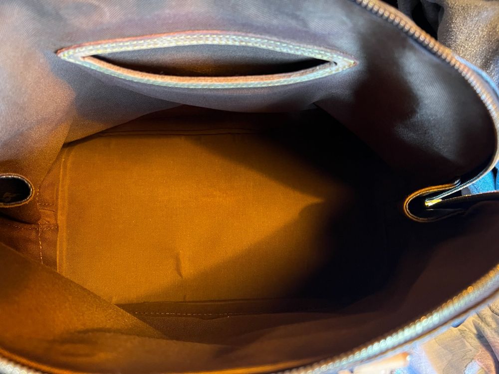 Louis Vuitton Borse da donna: Louis Vuitton Alma Handtasche 1994 – Usato da Winterthur venduto da Dejv 6