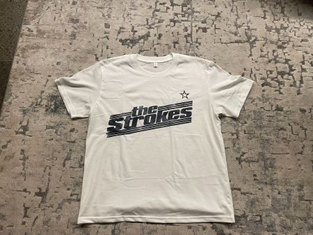 The Strokes Fan Shirt T-Shirt - neu und ungetragen, Gr. L