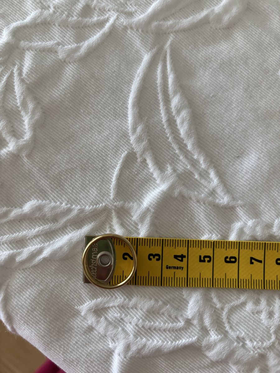 Pomellato Anelli: Pomellato Ring, Gold 750 mit Diamant – Nuovo (secondo la descrizione) da Olten venduto da DayaneChristen 8