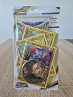 Pokemon - Brilliant Stars - Salamence Blister - OVP - EN