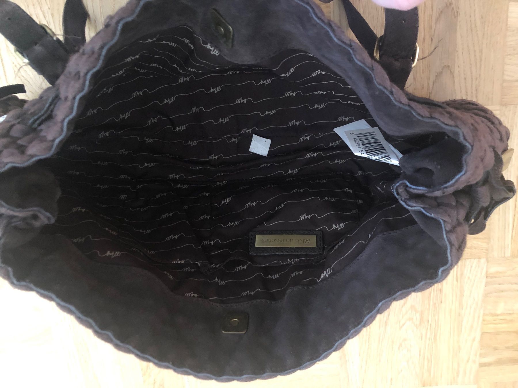 Mango Borse da donna: Sac à main Mango – Usato da Onex venduto da kattrina 3