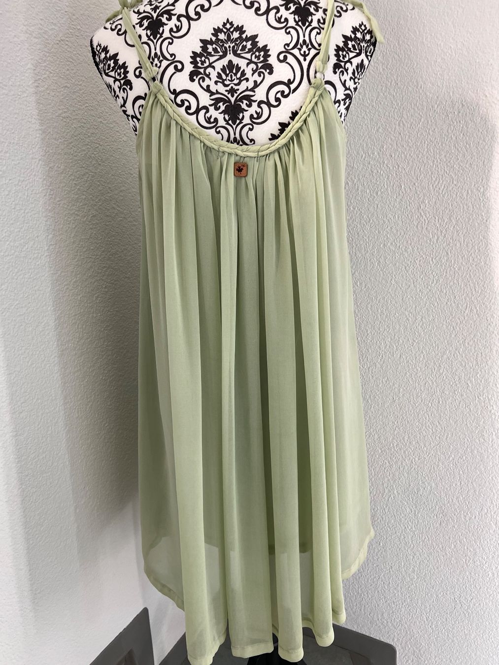 Kleider: Khujo - Sommerkleid, Gr.M – Gebraucht aus Walzenhausen von Cerna007 8