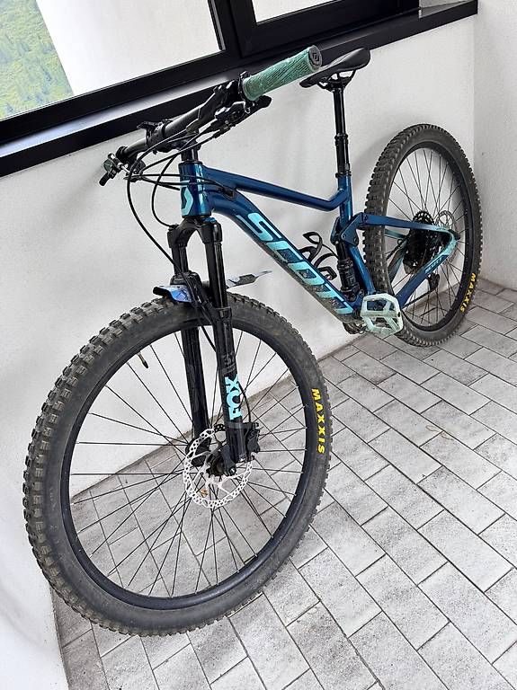 Biciclette: Scott spark 920 Contessa taglia S – Usato da Rivera venduto da mat_ccw2