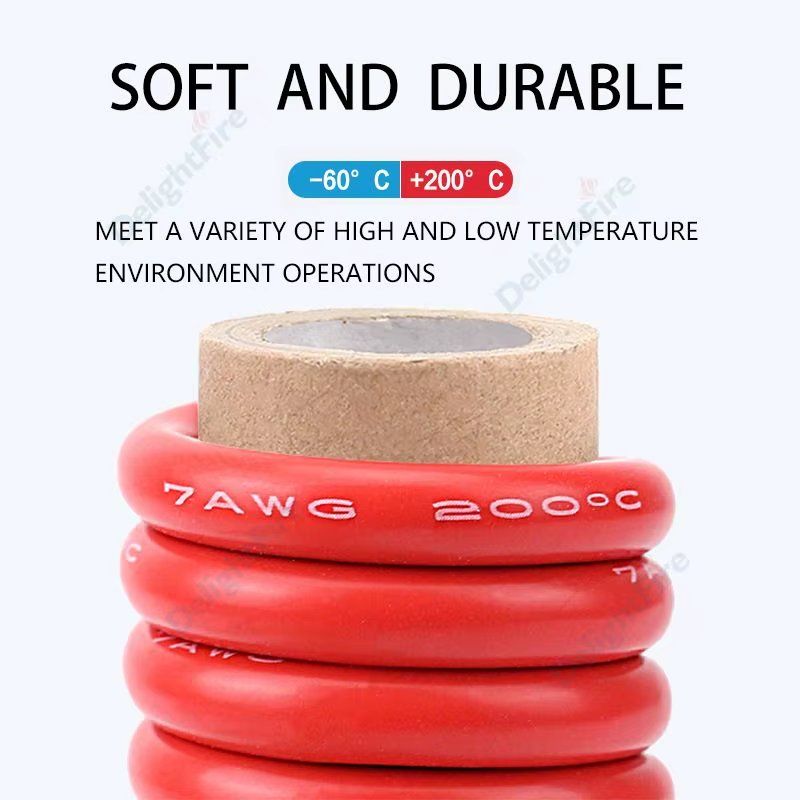 Cavi: Stromkabel, 6AWG, 16mm2, 3.2m lang – Nuovo (secondo la descrizione) da Unterseen venduto da Sekundus 4