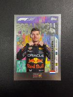 Topps Turbo Attax 2025 Verstappen 277