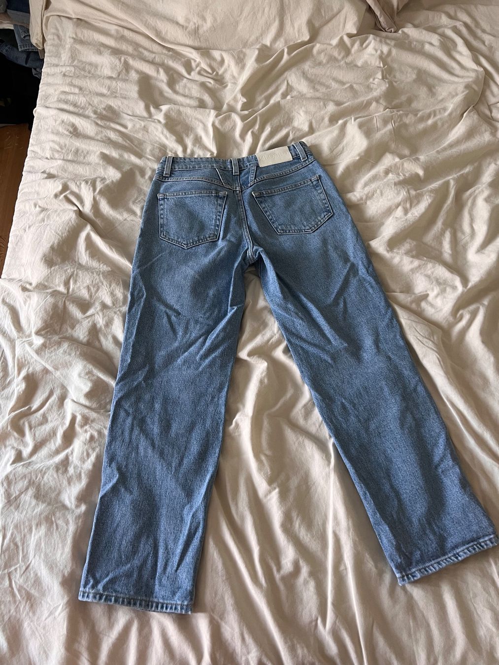 Closed Jeans: Closed jeans straight leg Gr. 23/32 – Gebraucht aus Zürich von Dolce_90 3