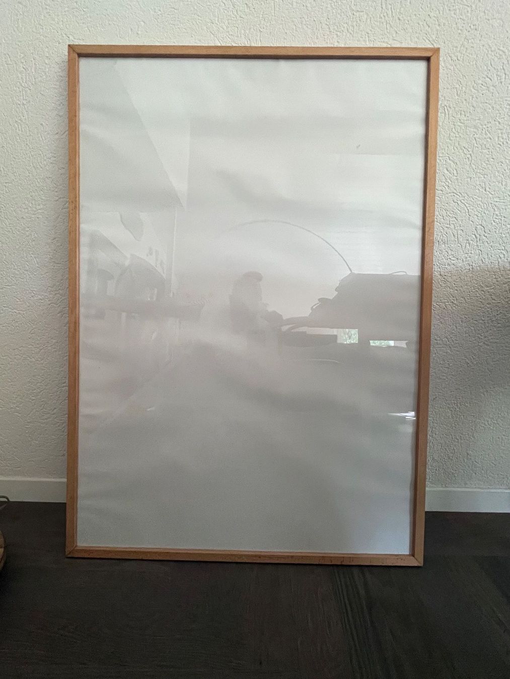 Cadres de tableaux: Holz-Bilderrahmen – D'occasion à Pfaffhausen par jah_k7jw