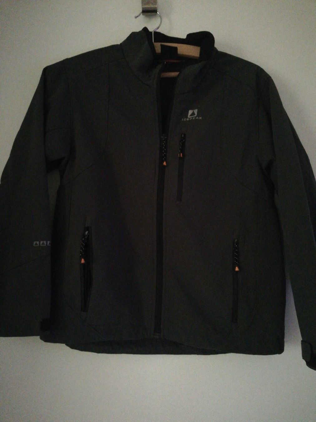 Icepeak Jacken: Outdoor Jacke Marke Icepeak gr 164 – Gebraucht aus Ballwil von fischli01