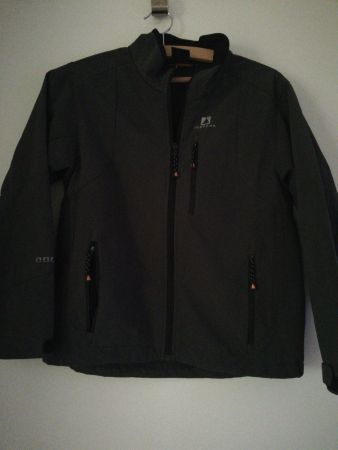 Outdoor Jacke Marke Icepeak gr 164