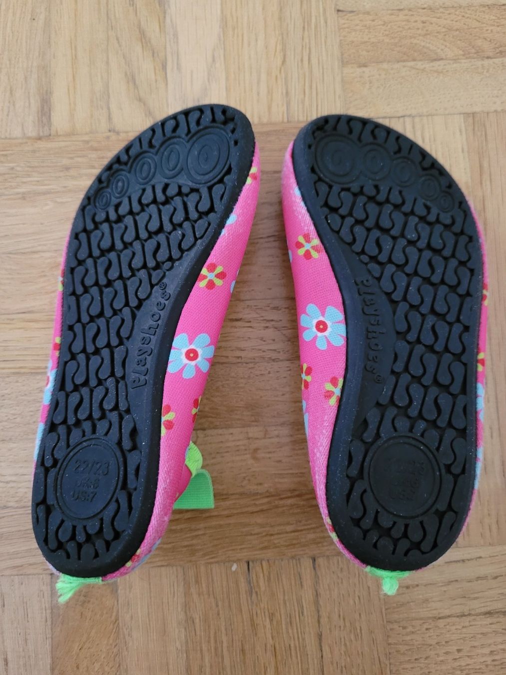Scarpe per ragazzi: Schwimmschuhe Grösse 22/23 – Usato da Frick venduto da Spain_3 1