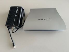 Auralic Aries Femto High-End Streamer