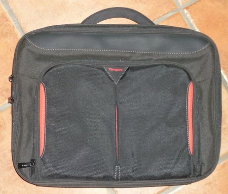 Laptoptasche