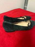 Leder Sandalen, Neu, Gr. 36, NP 69.-