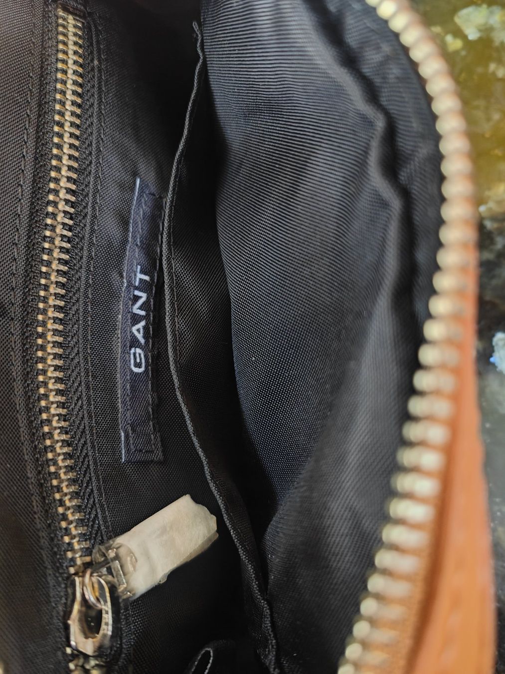 Gant Borse: Tasche – Nuovo (secondo la descrizione) da Zürich venduto da Mumpfi9 1