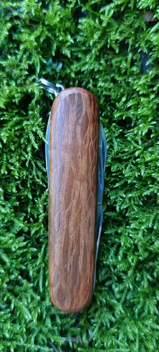 Victorinox Coltelli tascabile: Victorinox Taschenmesser  – Usato da Oppligen venduto da can_rf8g 8
