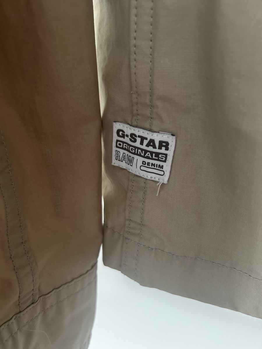 G-Star Jacken: G-Star RAW Men's Light Jacket Size XXL – Neu (gemäss Beschreibung) aus Embrach von cile3578 4