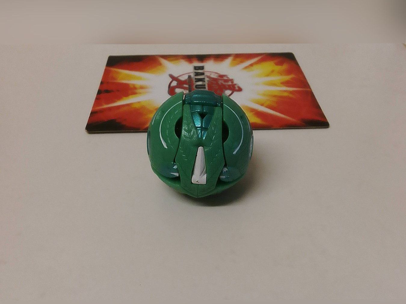 Giocattoli: Bakugan Gundalians invaders Avior Ventus B2 810G – Usato da Le Locle venduto da Nidaime_Tackle 5
