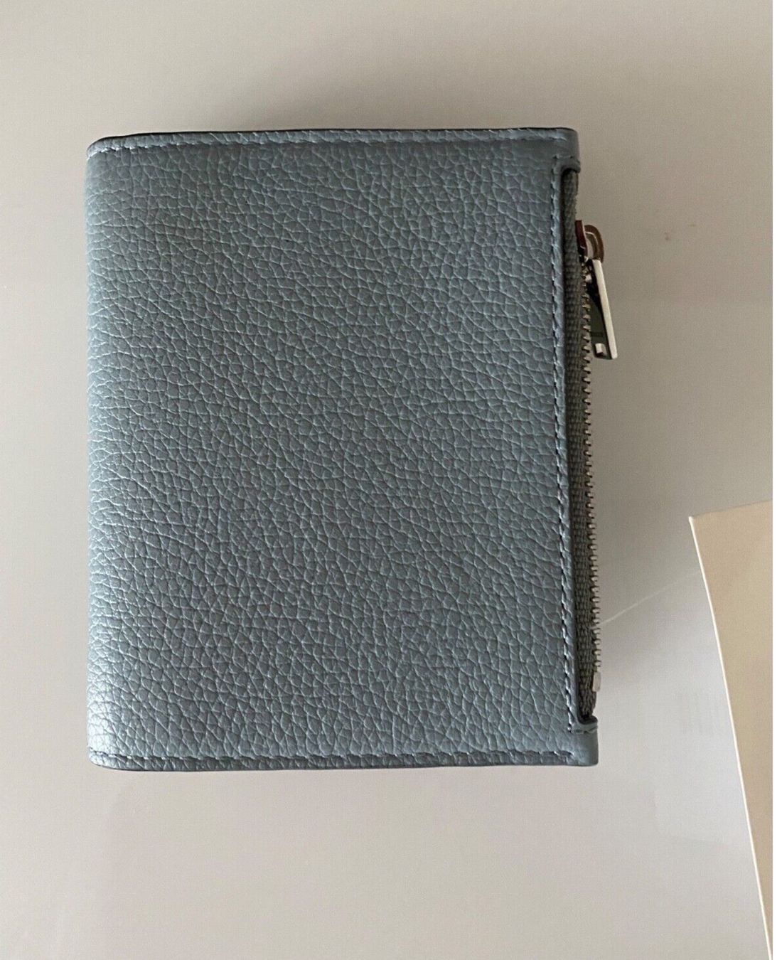 Bally Portamonete: BALLY Portemonnaie LOGAN SUZY/237 – Nuovo e nell'imballaggio originale da Volketswil venduto da praxis12 6