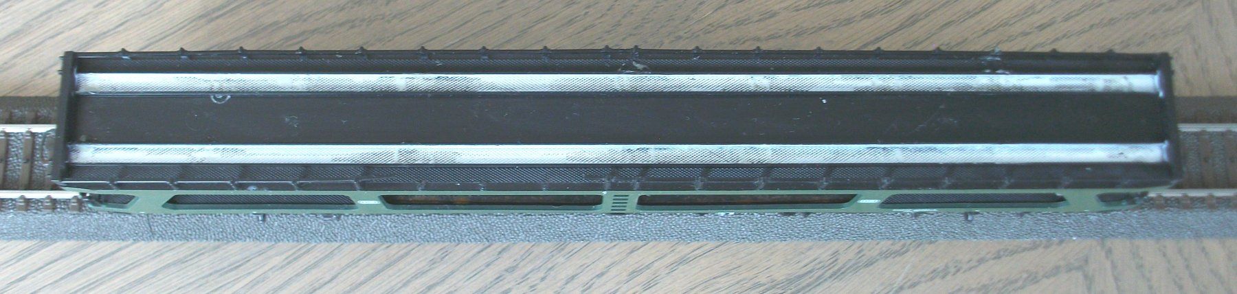 Märklin Modellini di ferrovie: Reisezug-Autotransportwagen; OVP – Usato da St. Moritz venduto da Manu7500 5