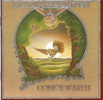 Barclay James Harvest CD Gone To Earth