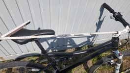 Cannondale Scalpel