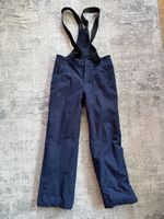 Neuwertige Skihose Ziener Grösse 164
