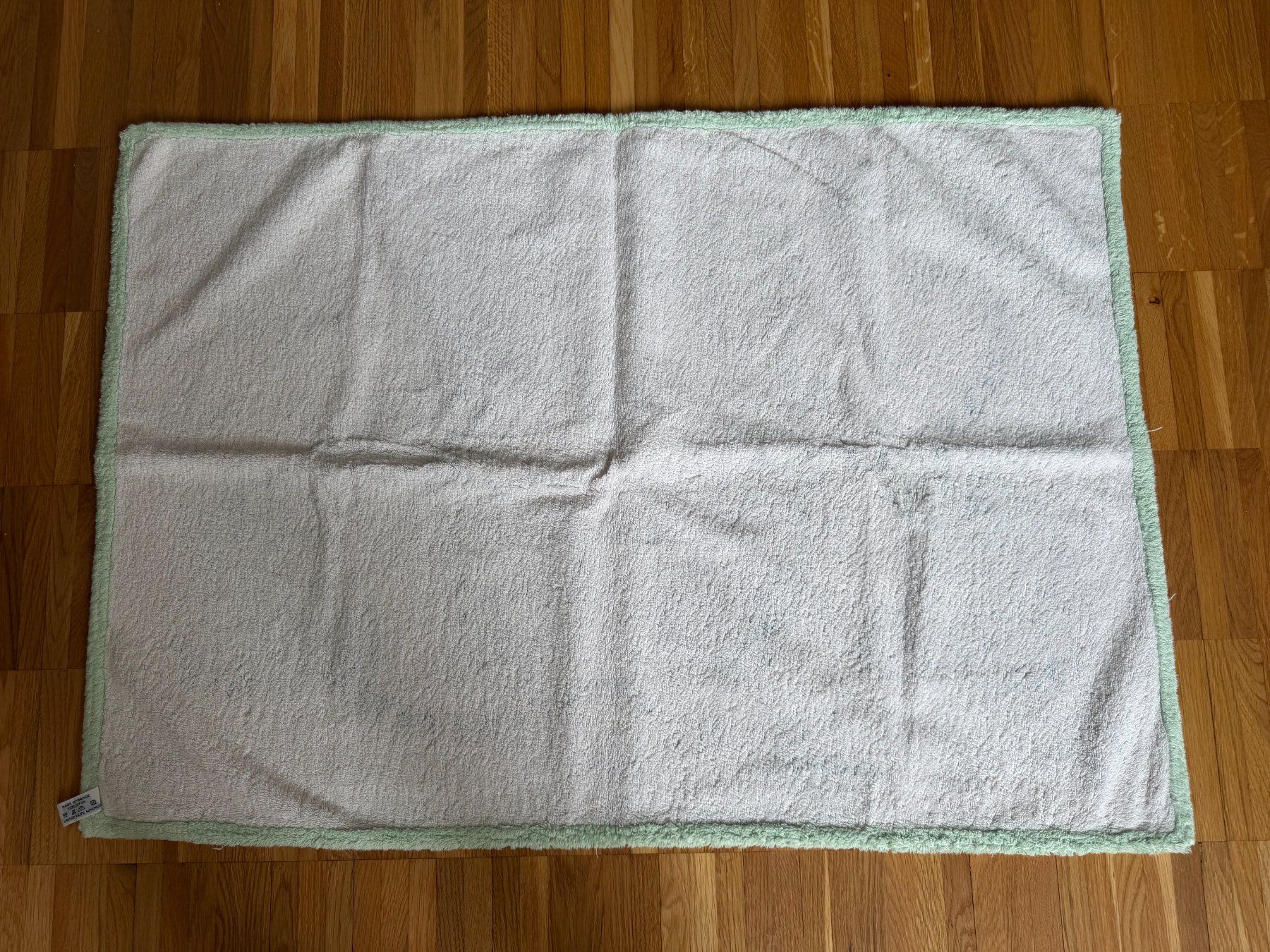 Hermès Badetücher: Tapis / Serviette de Plage HERMÈS – Gebraucht aus Basel von BradPeeters 2