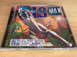 Various – Dance Max 19 - 2 CD