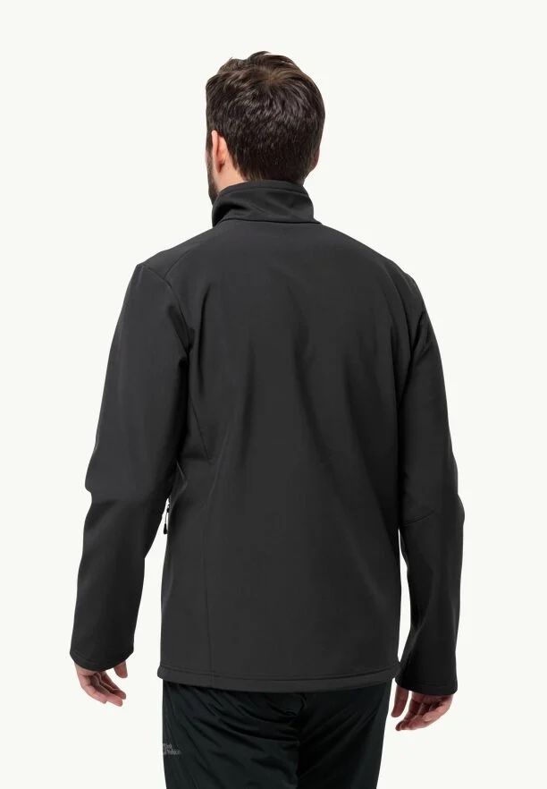 Jack Wolfskin Giacche: Jack Wolfskin Whirlwind Men Softshelljacke Herren Gr.S – Nuovo e nell'imballaggio originale da Thun venduto da sansan01 2