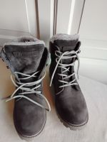 Laufboots
