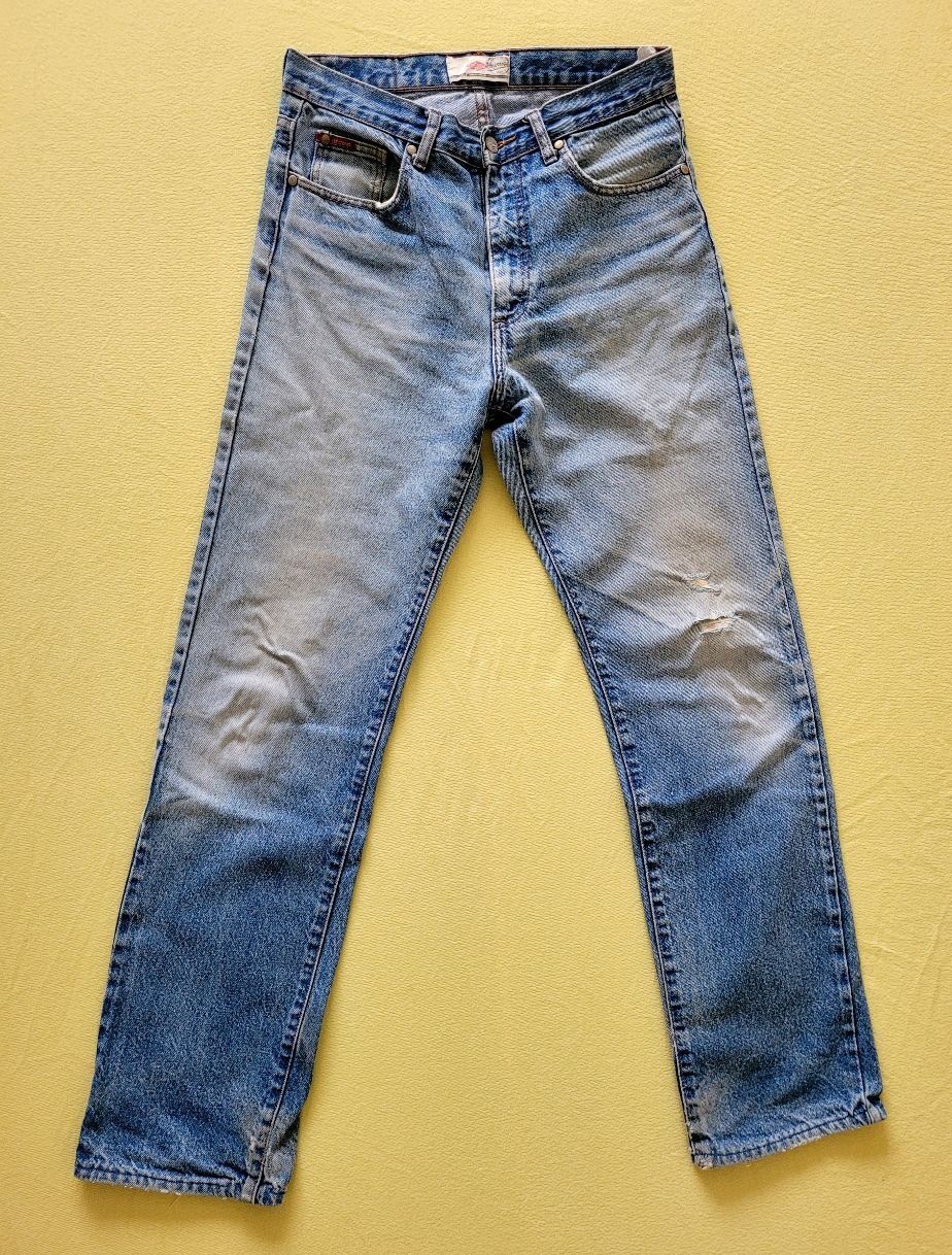 Lee Jeans: Lee Cooper Jeans, Vintage Look, 36/34 – Usato da Unterengstringen venduto da orpheo13