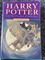 Harry Potter and the Prisoner of Azkaban ~ J.K.Rowling