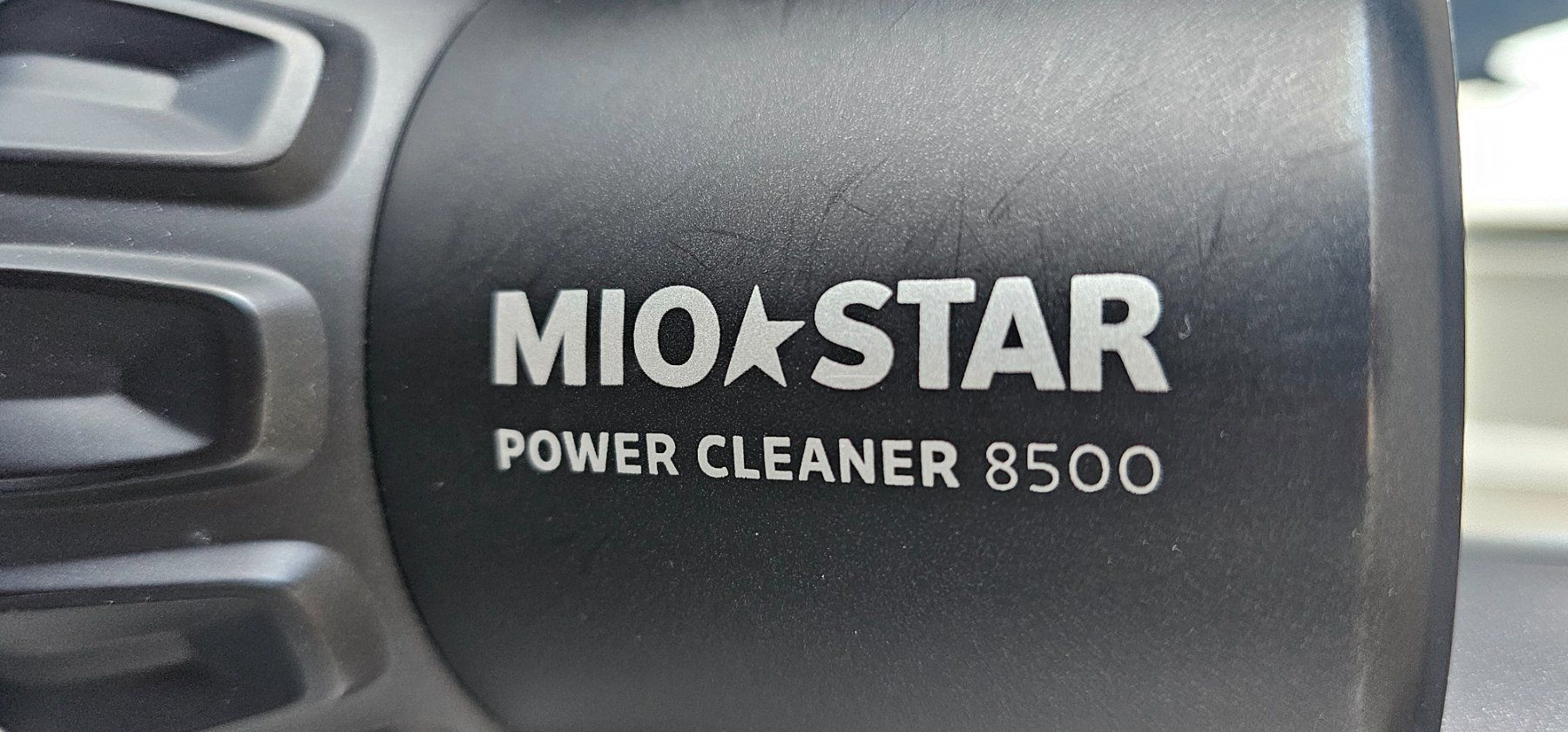 Mio Star Aspirapolveri & Accessori: Staubsauger Mio Star – Usato da Rüti / ZH venduto da Diver40 1
