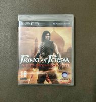 PS3 Prince of Persia : Die vergessene Zeit - NEU- Sealed