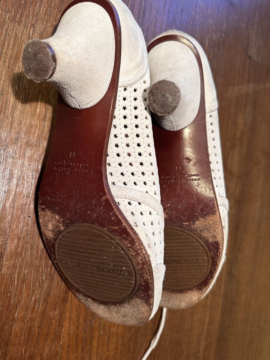 Chie Mihara Damenschuhe: Scarpe da donna Chie Mihara 38 - eleganti e comode! – Gebraucht aus Solduno von ant_npd6 3