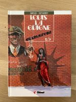 LOUIS LA GUIGNE / TOME 6 / CHARLESTON