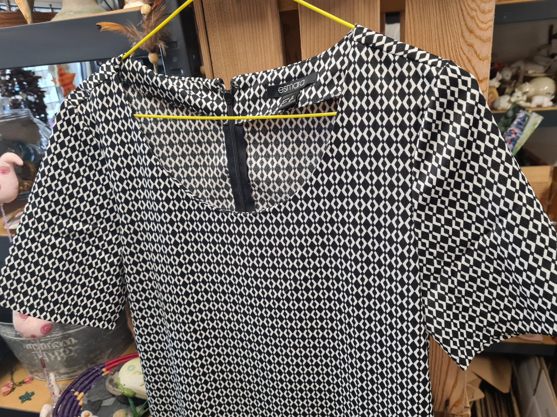 Vestiti: Damen Kleid Grösse S – Usato da Amriswil venduto da used2use 1