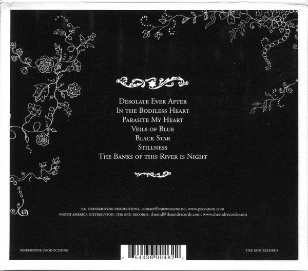 CDs: Peccatum - Lost In Reverie – D'occasion à Uzwil par visions77 1