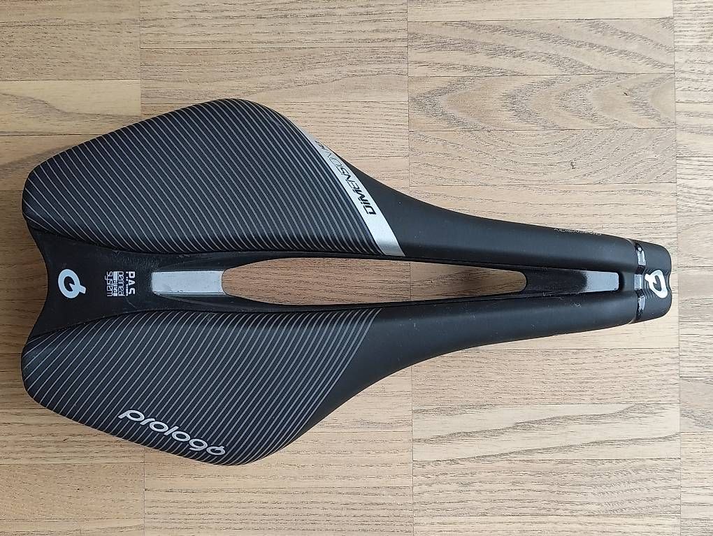 Pezzi di ricambio: Rennrad Sattel Prologo – Usato da Wald ZH venduto da salvi51