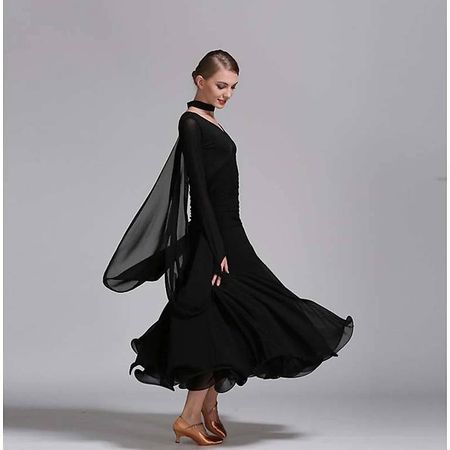 NEU Tanzkleid für Standard, Gesellschaftstanz, Turnierkleid