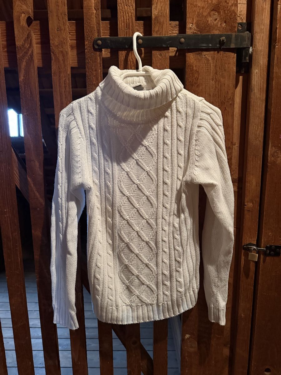 Kleiderpakete: Winter Kleiderpaket – Gebraucht aus Zürich von ani_gmc7 4