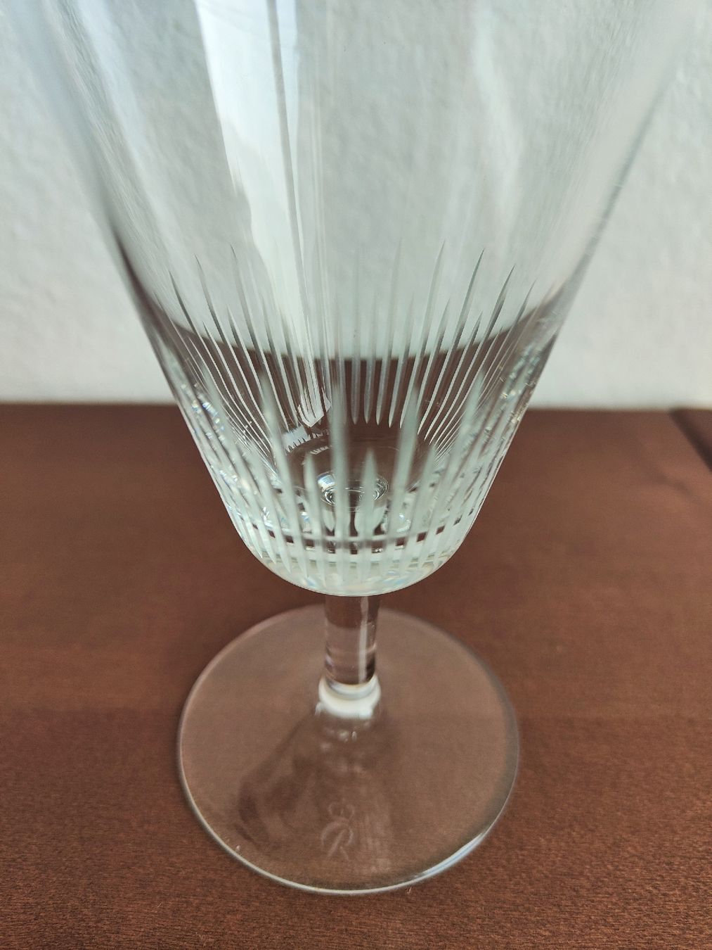 Rosenthal Bicchieri: Rosenthal Gläser Form 2000 – Usato da Luzern venduto da alpler1 2