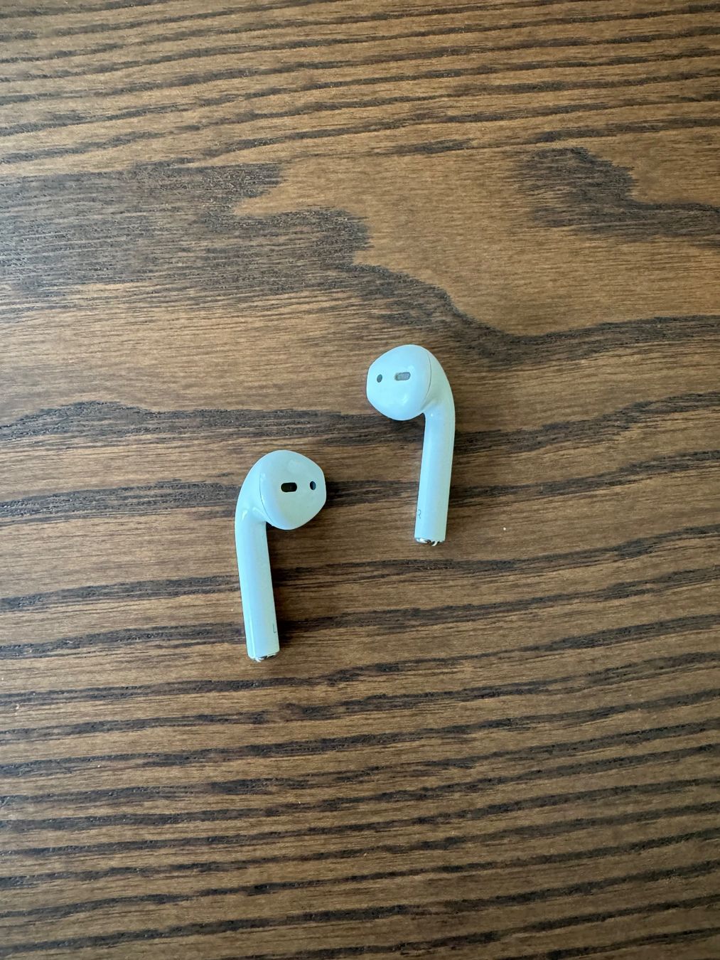 Apple Casques audio: Apple AirPods 2. Gen – D'occasion à Emmenbrücke par WorldofTech 2