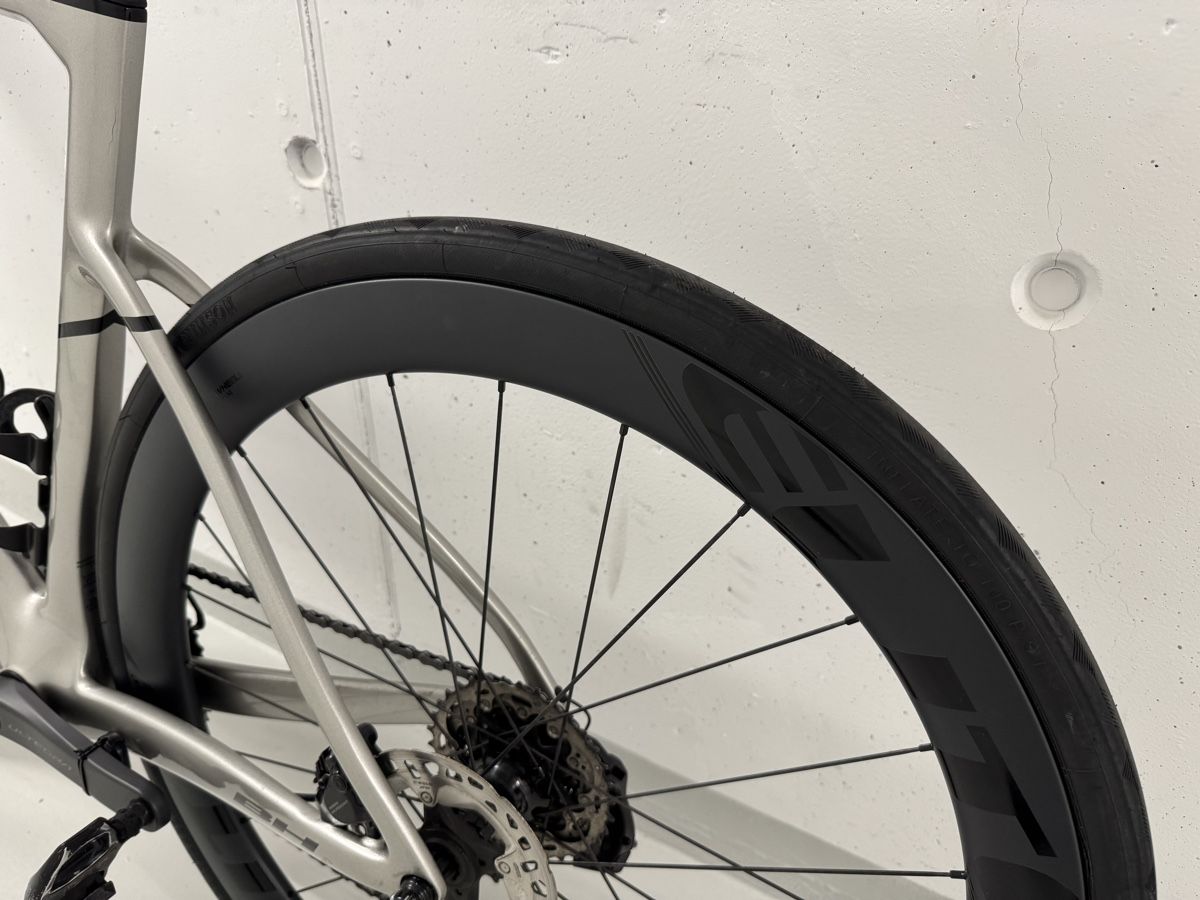 Biciclette: Rennrad BH RS1 4.5 – Nuovo (secondo la descrizione) da Altenrhein venduto da ew1879 2