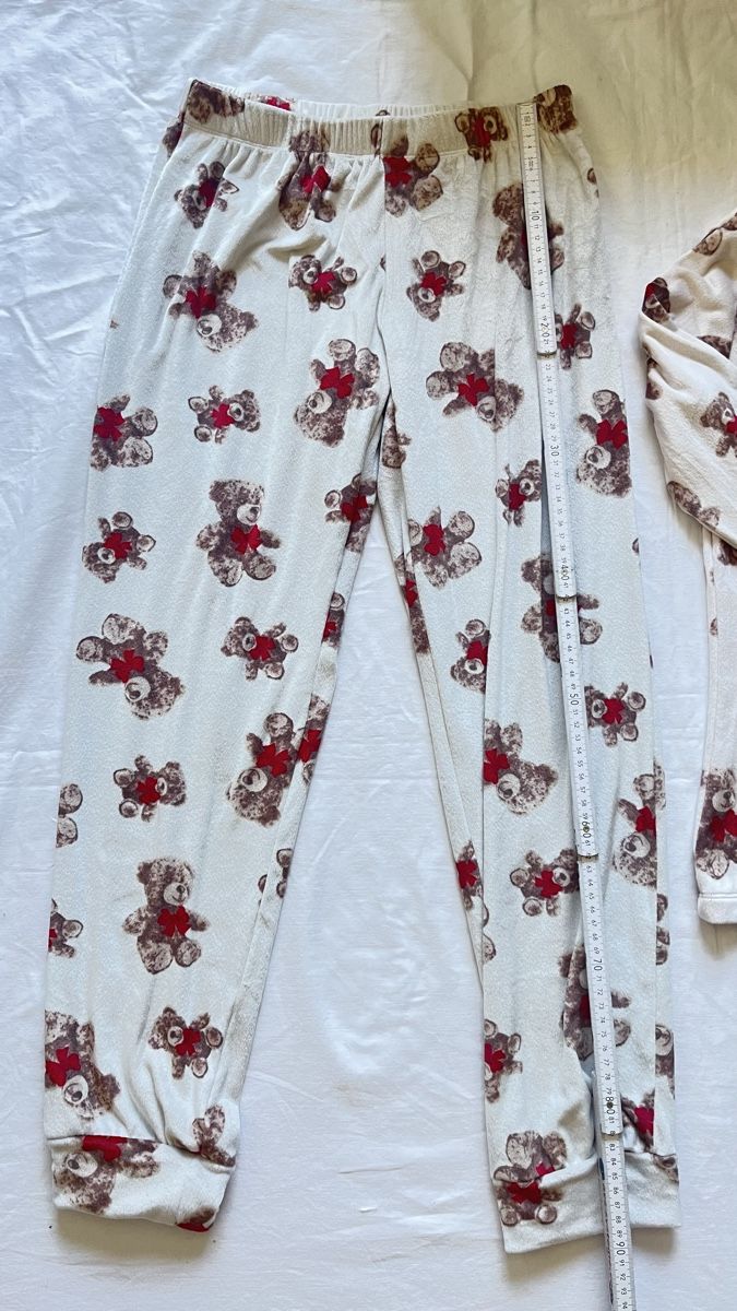 Negligees & Pigiami: Pyjama Set Damen S – Usato da Davos Platz venduto da Infinity795 2