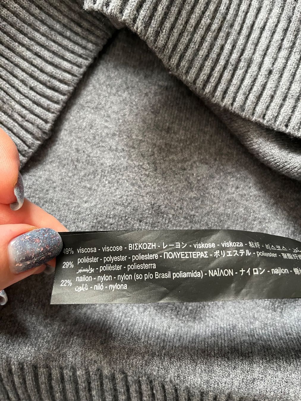 Zara Maglioni & Felpe: 2 beautiful Zara sweaters size S – Nuovo (secondo la descrizione) da Chêne-Bougeries venduto da Seetooyoo 5