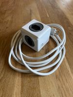 PowerCube Steckleiste USB