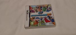Sports Island Nintendo DS