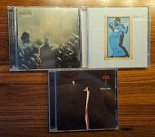 3 CDs Steely Dan